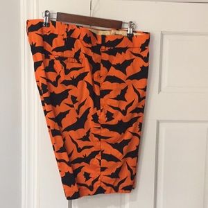 Loudmouth shorts